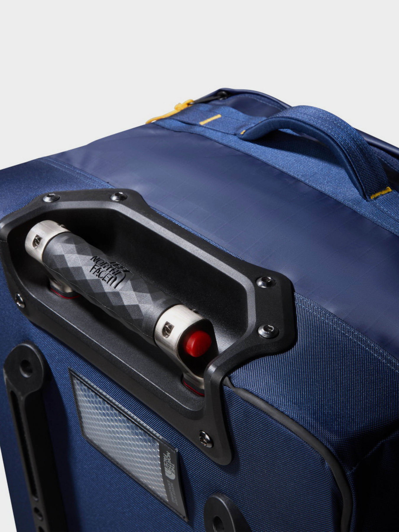 Чемодан The North Face Base Camp Voyager 29 Roller модель NF0A52UEH7I1 Фото