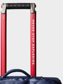 Чемодан The North Face Base Camp Voyager 29 Roller модель NF0A52UEH7I1 Чемодан The North Face Base Camp Voyager 29 Roller модель NF0A52UEH7I1 Фото