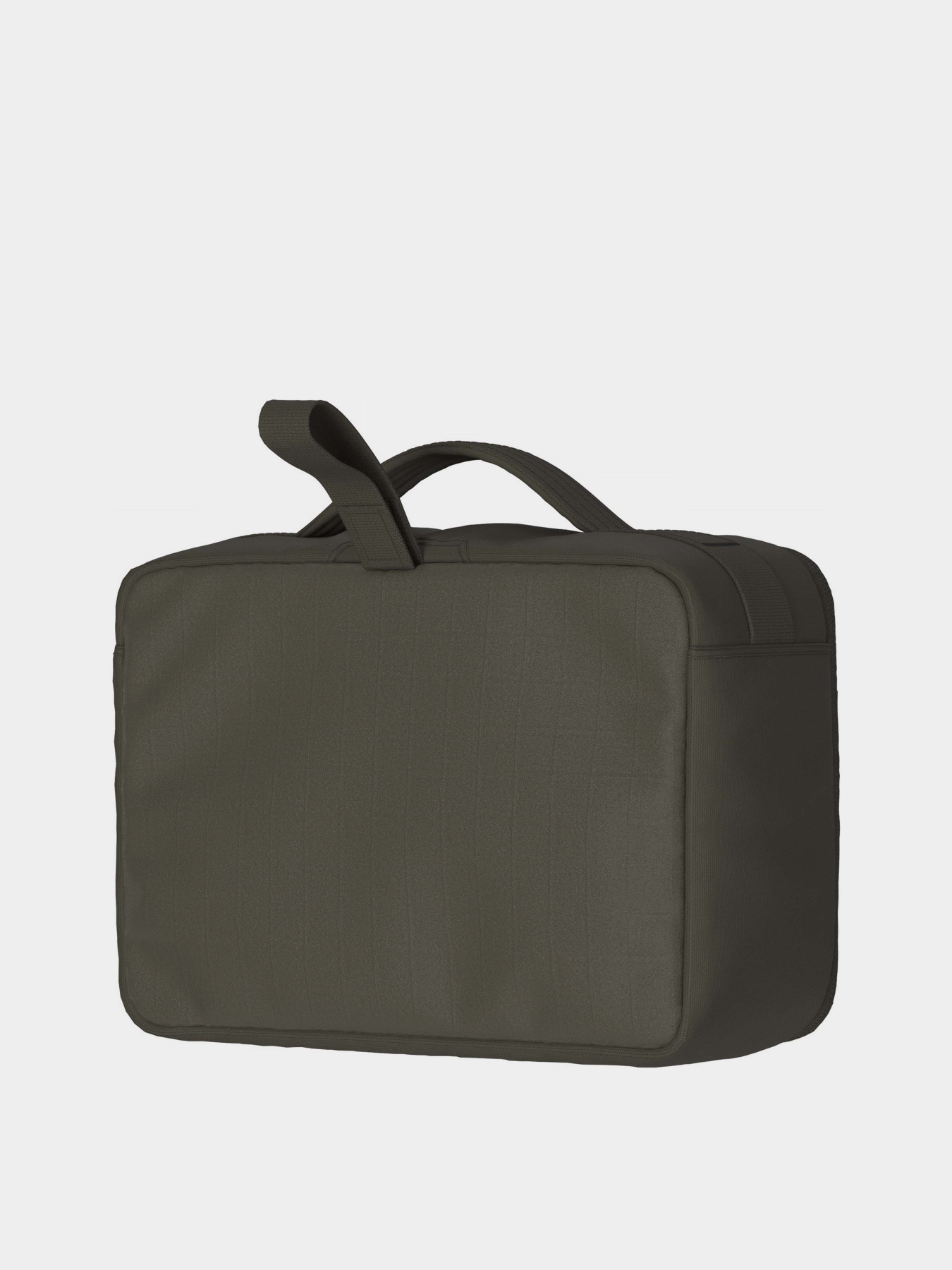 Сумка The North Face Base Camp Voyager Toiletry Kit модель NF0A81BLBQW1 Фото