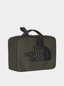 Сумка The North Face Base Camp Voyager Toiletry Kit модель NF0A81BLBQW1 Фото