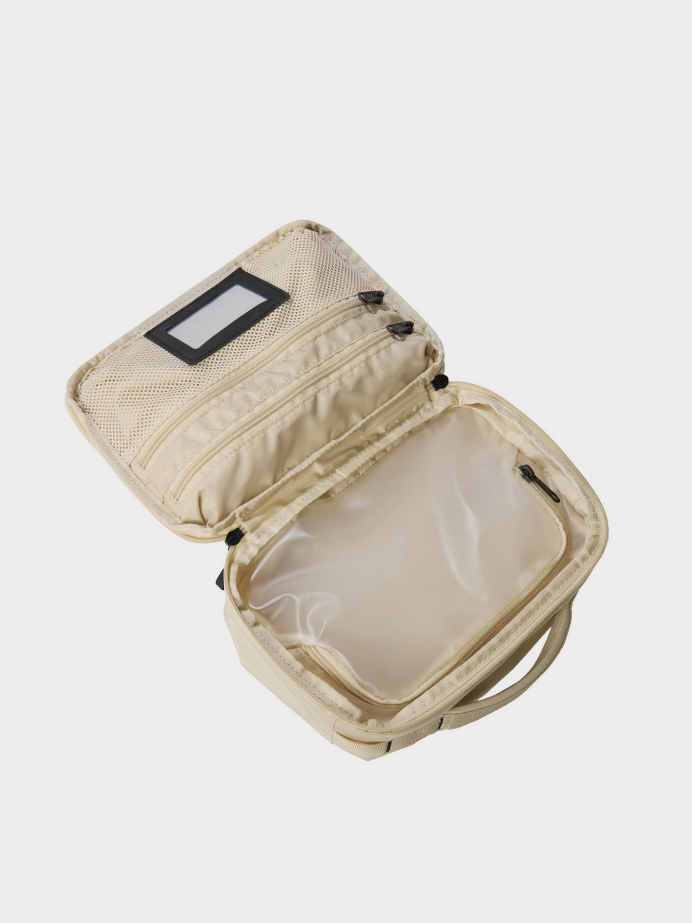 BASE CAMP VOYAGER DOPP KIT The North Face модель NF0A81BL4D51 Фото