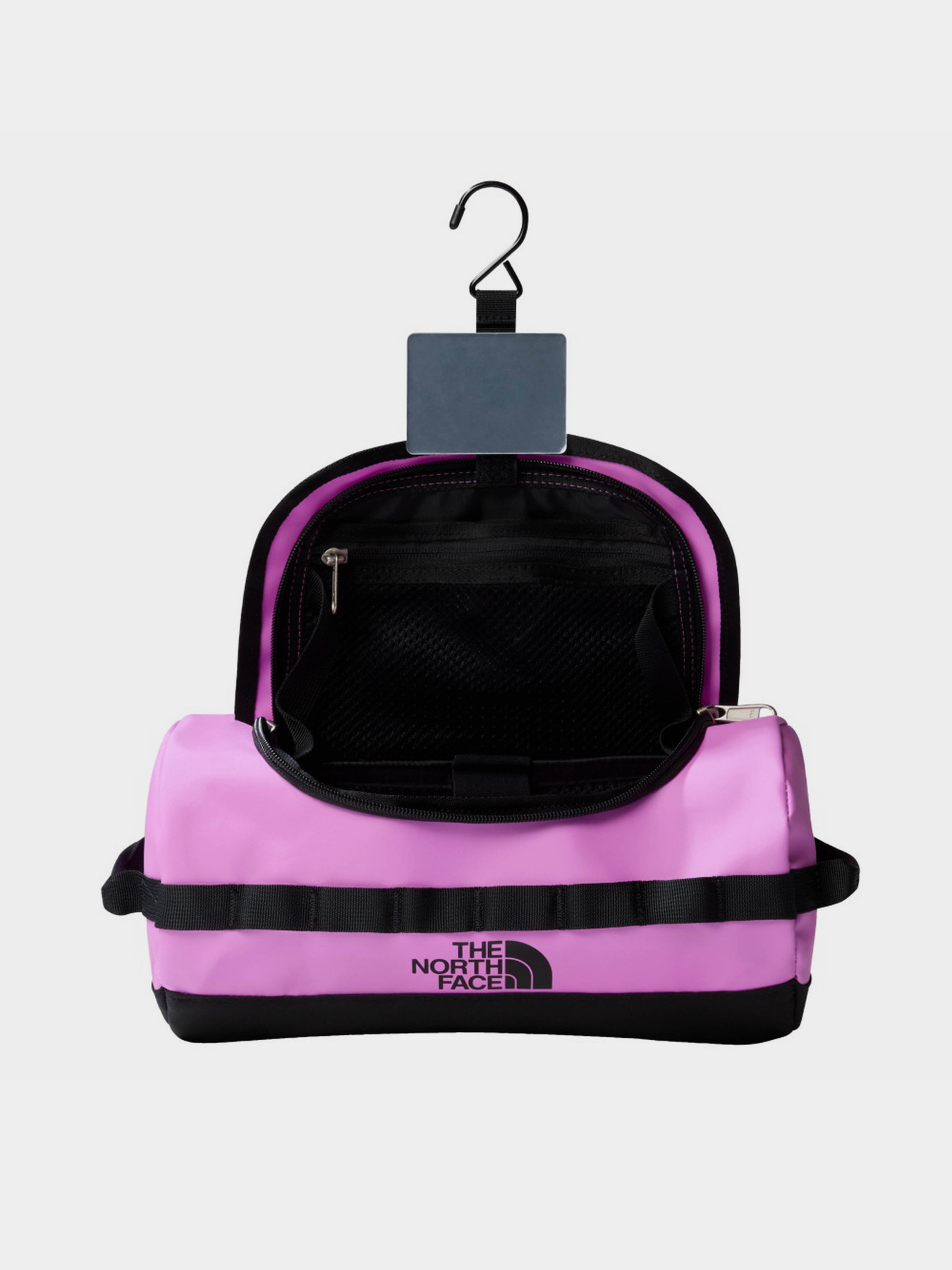 Косметичка The North Face Base Camp Travel Canister — L модель NF0A52TFUHO1 Фото