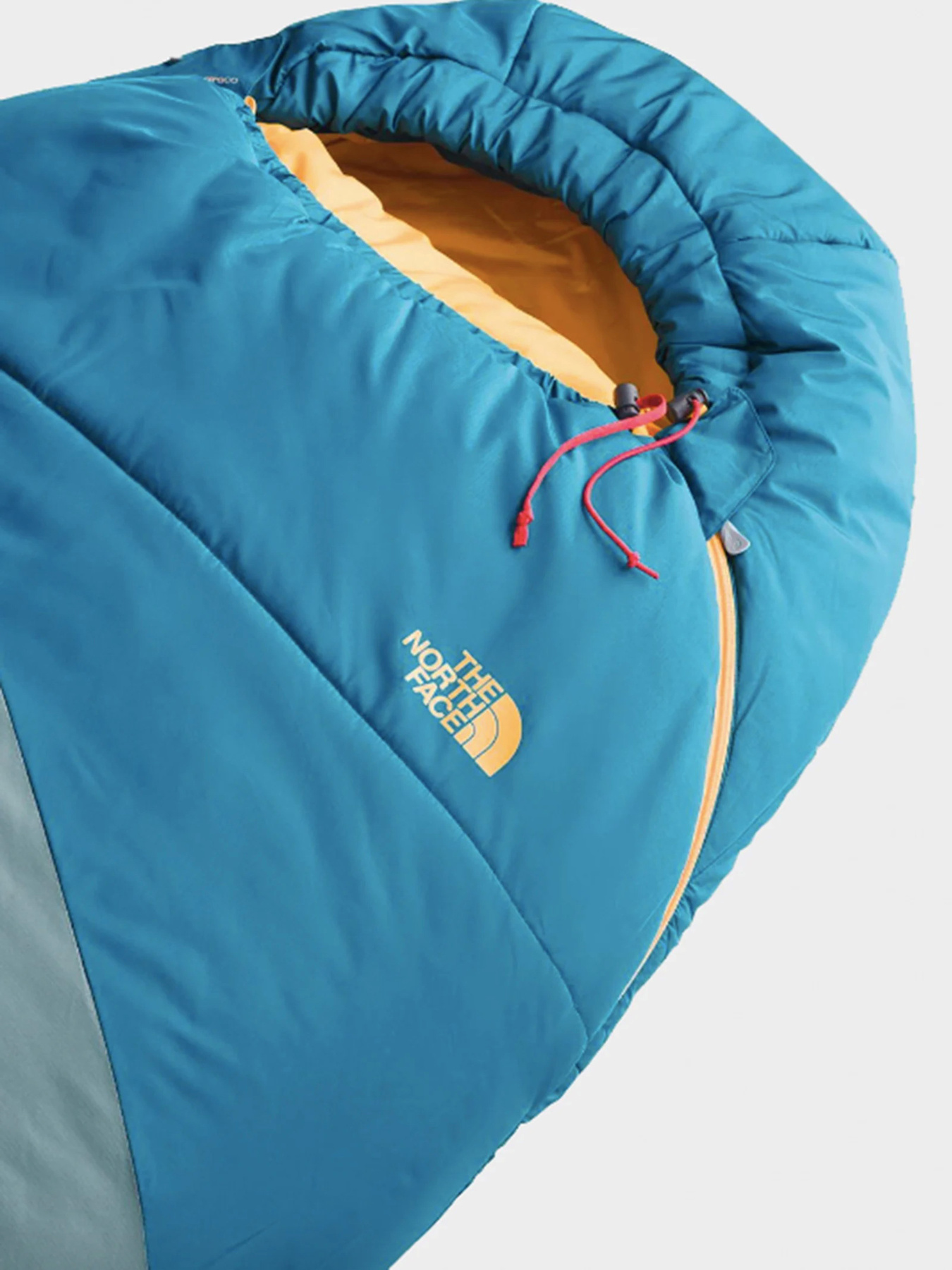 Спальник The North Face Wasatch Pro 20 модель NF0A52U74AG1 Фото