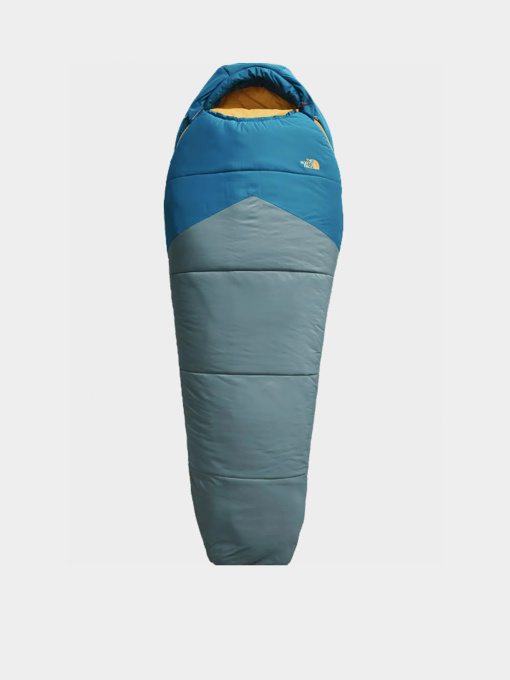 Спальник The North Face Wasatch Pro 20 модель NF0A52U74AG1 Фото