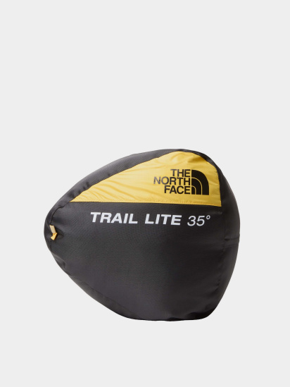 Спальник The North Face Trail Lite Down 35 модель NF0A81CRIW01 — фото 7 - INTERTOP