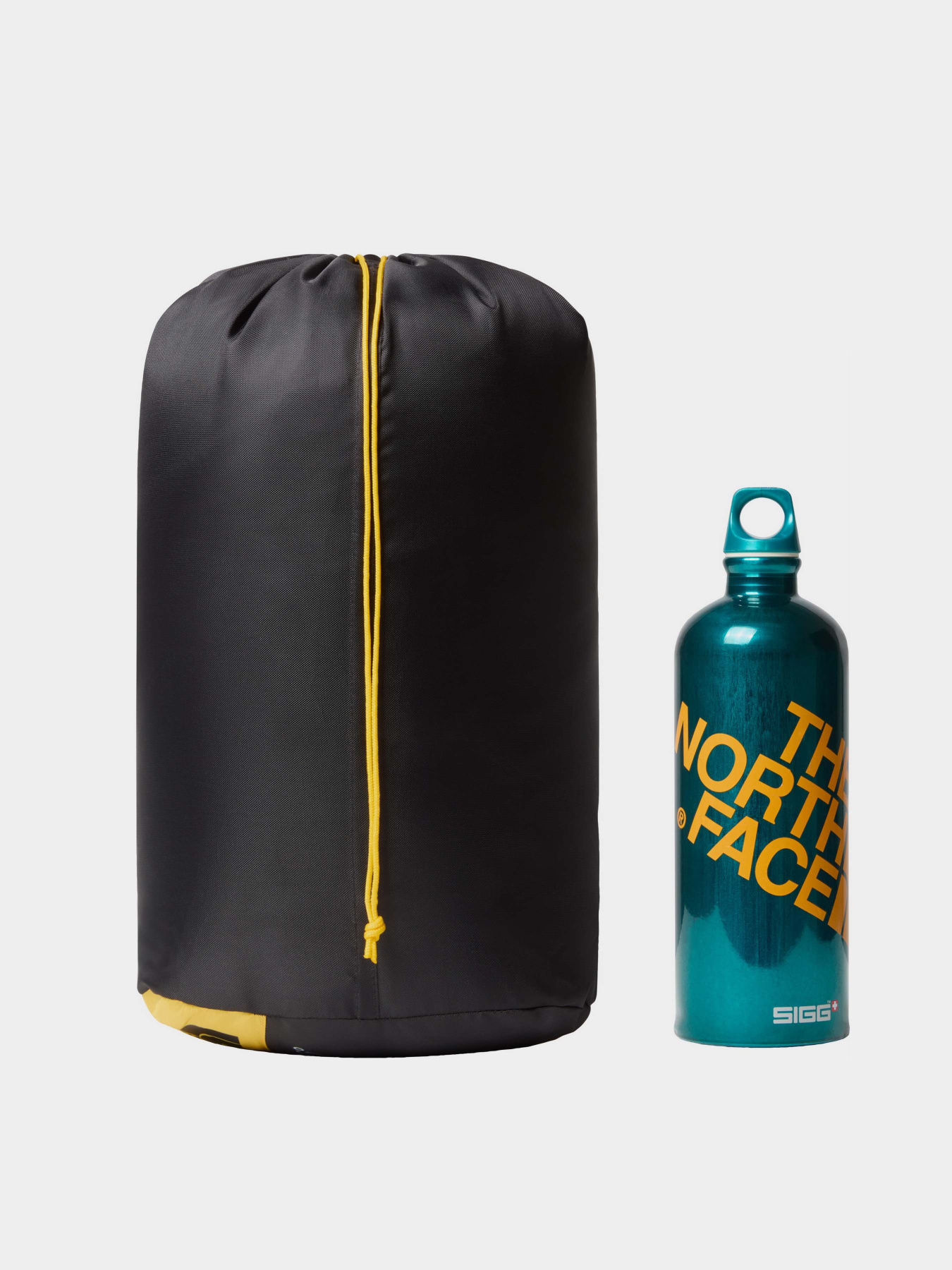 Спальник The North Face Trail Lite Down 35 модель NF0A81CRIW01 Фото