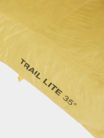 Спальник The North Face Trail Lite Down 35 модель NF0A81CRIW01 Фото