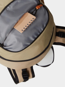 Рюкзак The North Face Basin 18L модель NF0A52CZSOF1 Фото