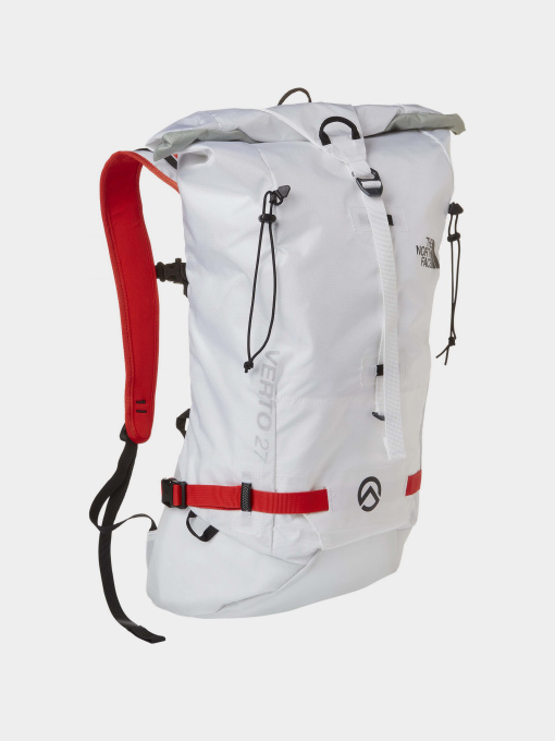 Рюкзак The North Face Verto 27L модель NF0A52DD21W1 Фото