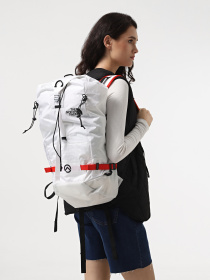 Повседневный рюкзак The North Face Verto 27L модель NF0A52DD21W1 Фото