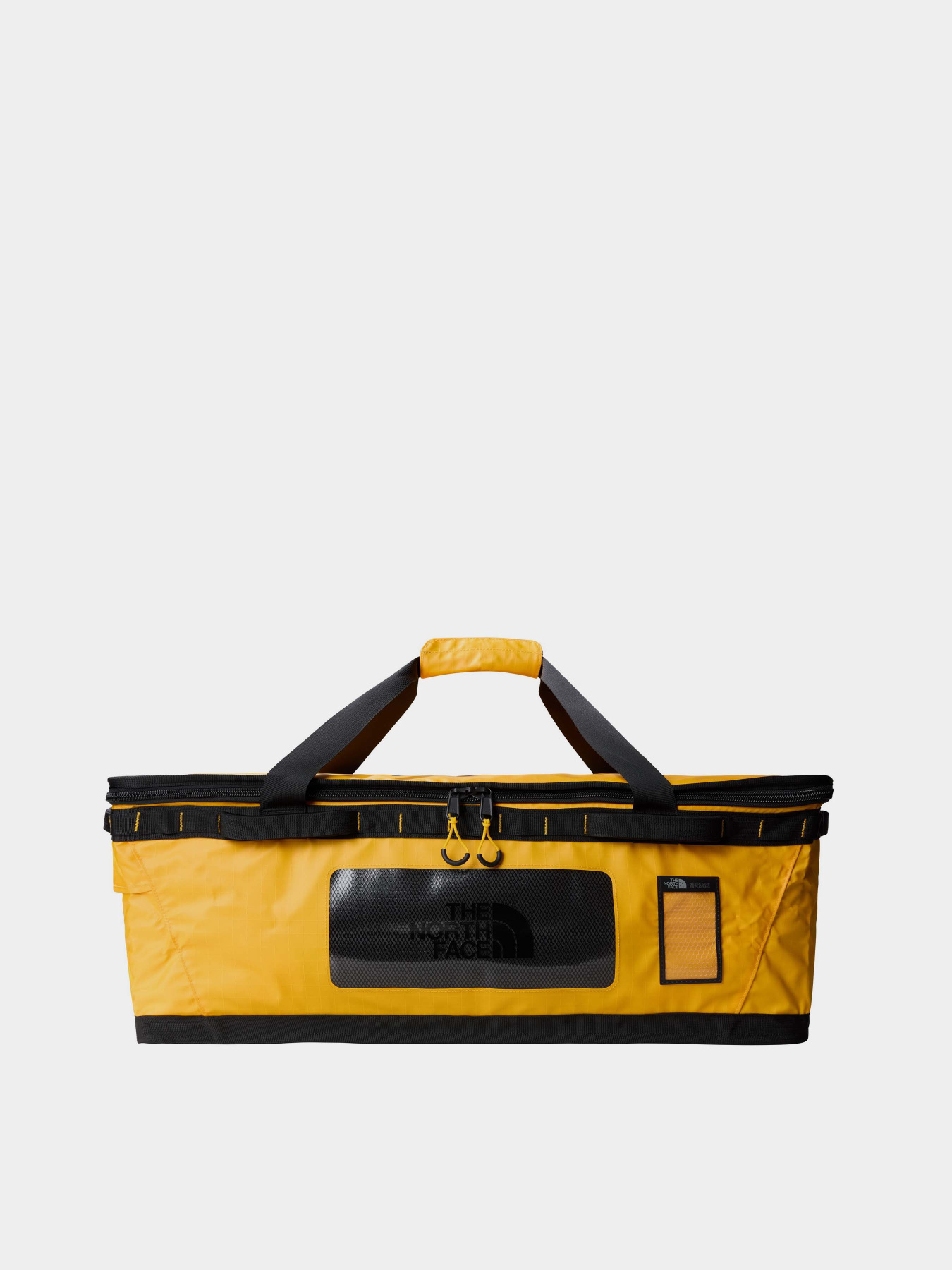 Сумка The North Face Base Camp Gear Box модель NF0A81CCZU31 Фото