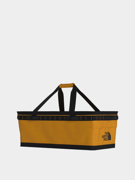 Сумка The North Face Base Camp Gear Box модель NF0A81CCZU31 Фото