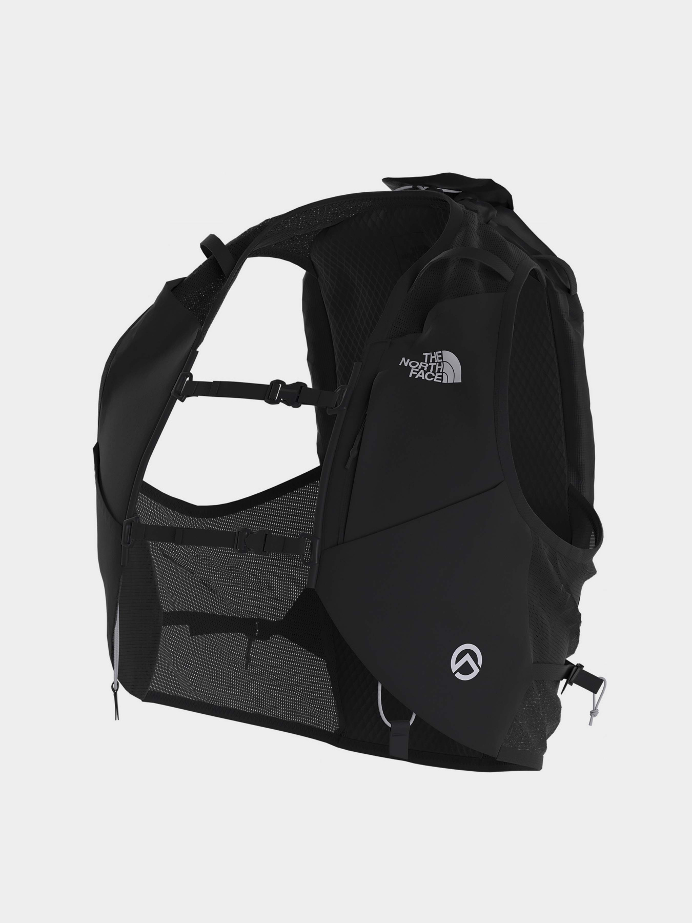 Повседневный рюкзак The North Face Summit Series Run Training 12L модель NF0A81DEKX71 Фото