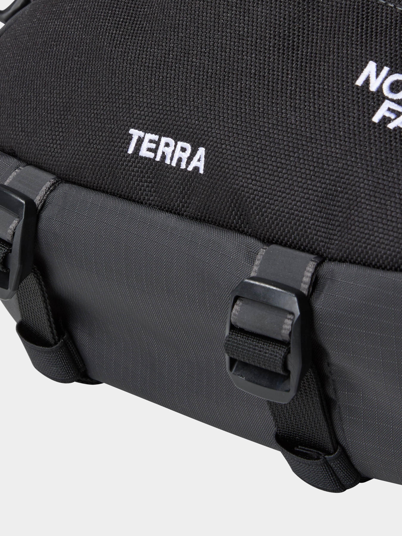 Сумка The North Face Terra Lumbar 6l модель NF0A81ENMN81 Фото