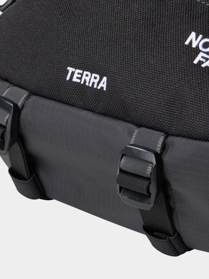 Сумка The North Face Terra Lumbar 6l модель NF0A81ENMN81 — фото 4 - INTERTOP