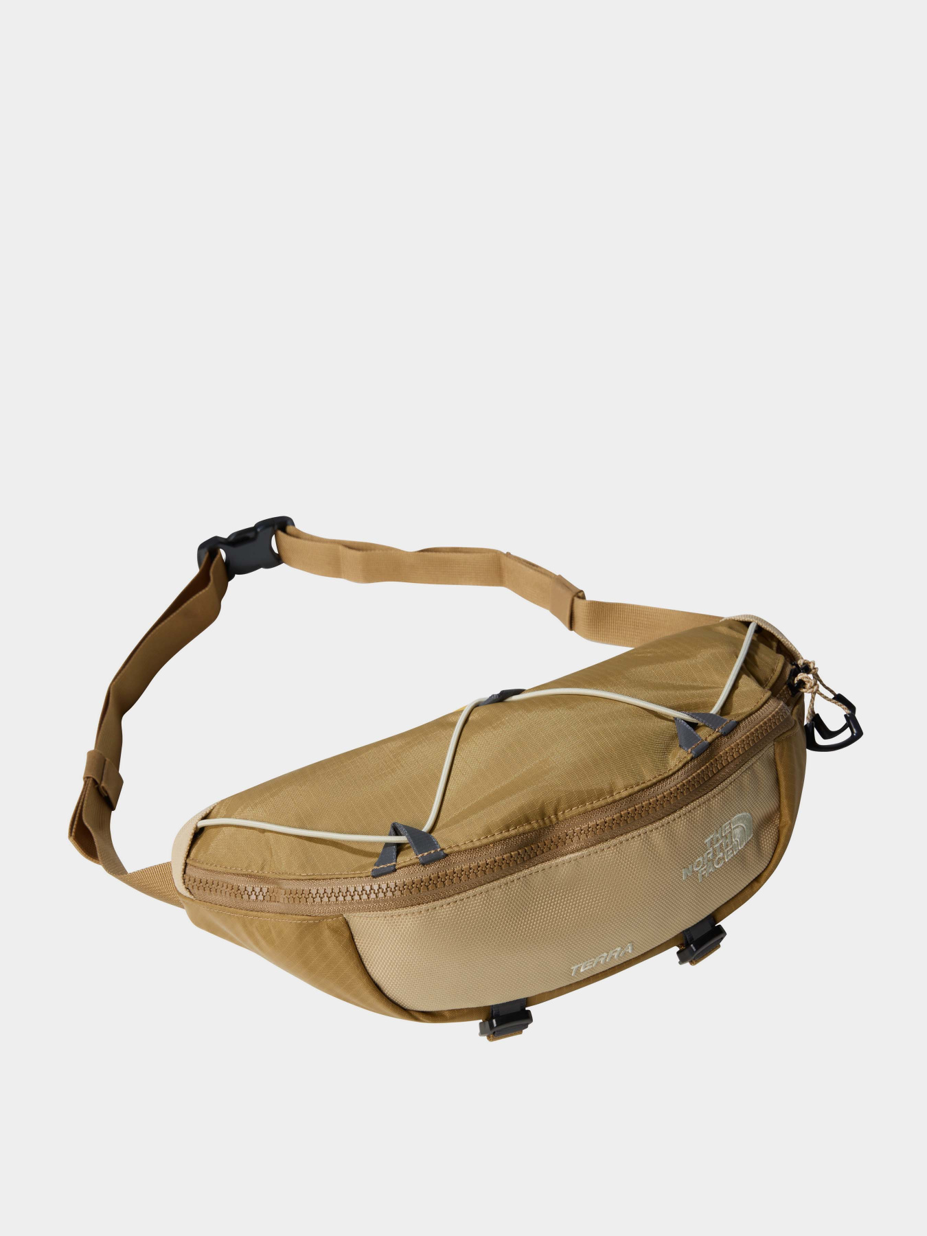 Поясная сумка The North Face Terra Lumbar 3L модель NF0A81EOWK21 Фото