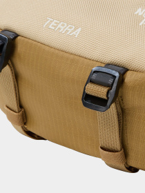 Поясная сумка The North Face Terra Lumbar 3L модель NF0A81EOWK21 Фото