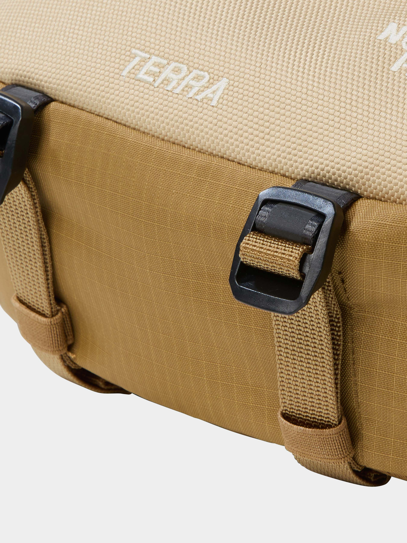 Поясная сумка The North Face Terra Lumbar 3L модель NF0A81EOWK21 Фото