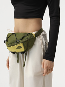 Сумка The North Face Terra Lumbar 3l модель NF0A81EOYI41 Фото