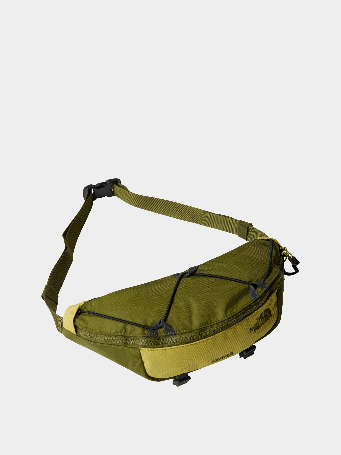 Сумка The North Face Terra Lumbar 3l модель NF0A81EOYI41 Фото
