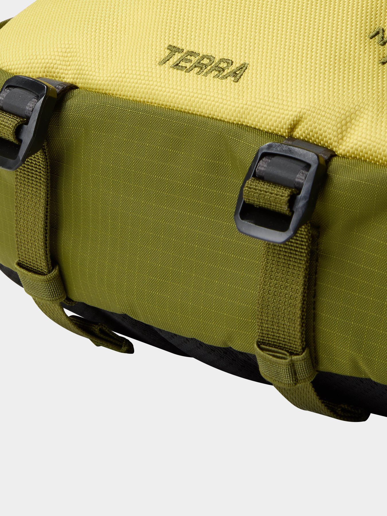 Сумка The North Face Terra Lumbar 3l модель NF0A81EOYI41 Фото