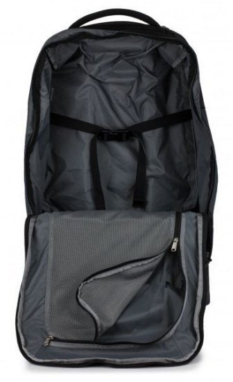 Дорожня сумка The North Face модель T92T7AJK3 — фото 5 - INTERTOP