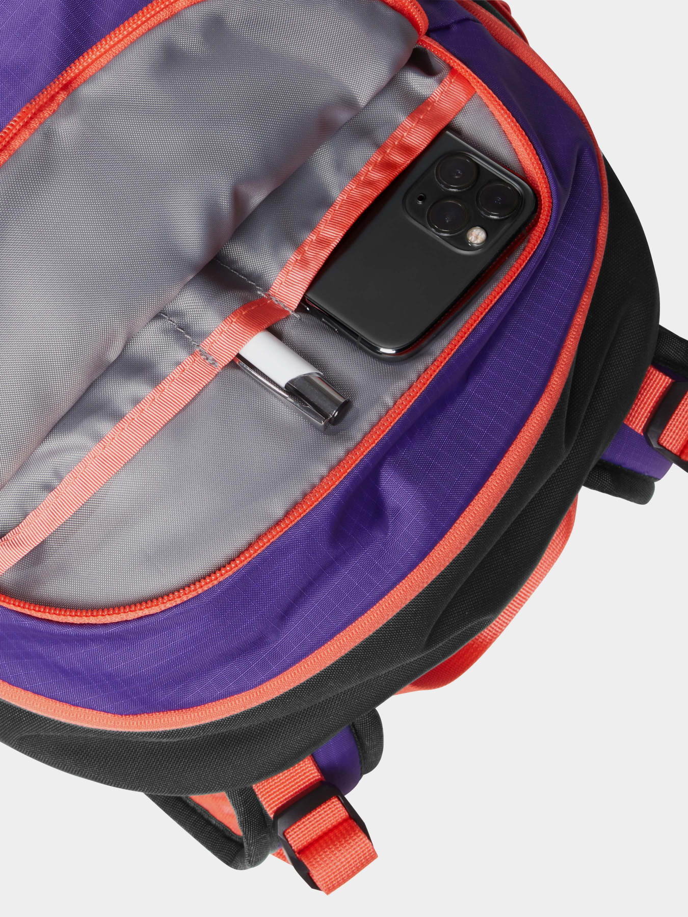 Рюкзак The North Face Basin 15L модель NF0A87SJXO11 Фото