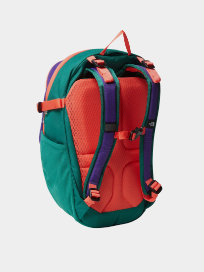 Рюкзак The North Face Basin 15L модель NF0A87SJXO11 — фото - INTERTOP