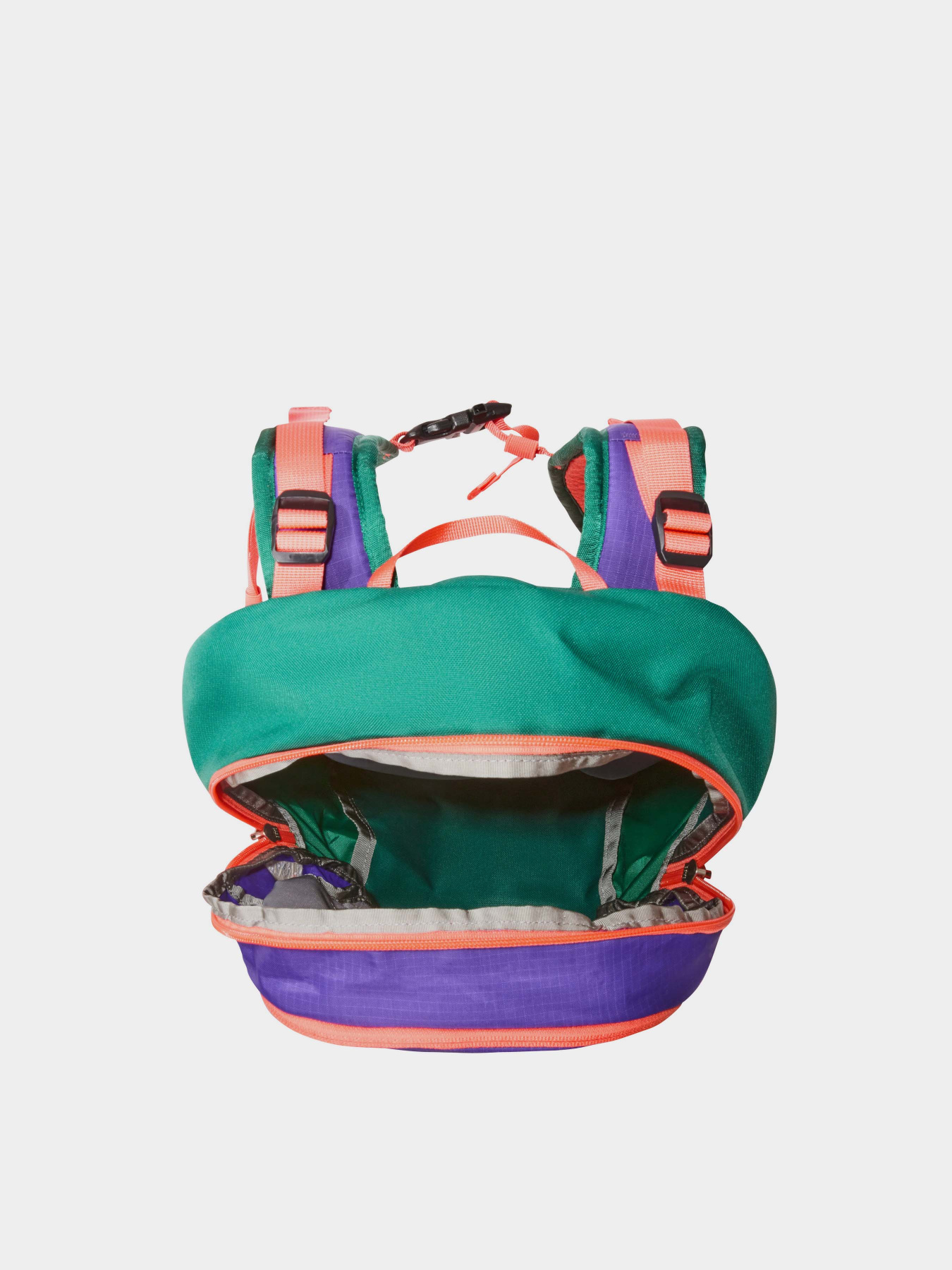 Повсякденний рюкзак The North Face Basin 15L модель NF0A87SJXO11 Фото