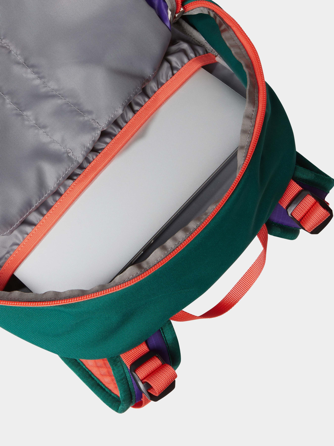 Повсякденний рюкзак The North Face Basin 15L модель NF0A87SJXO11 Фото