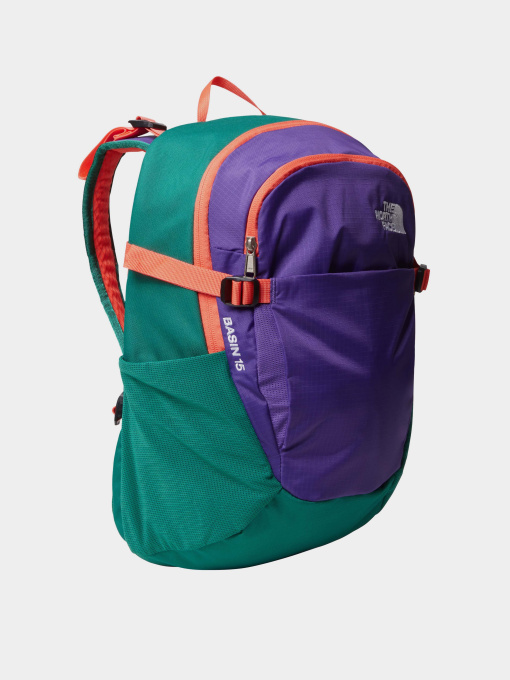 Повседневный рюкзак The North Face Basin 15L модель NF0A87SJXO11 Фото