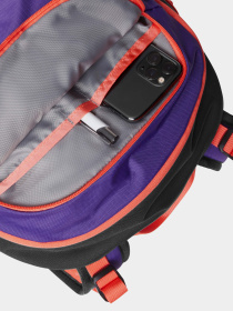 Повсякденний рюкзак The North Face Basin 15L модель NF0A87SJXO11 Фото