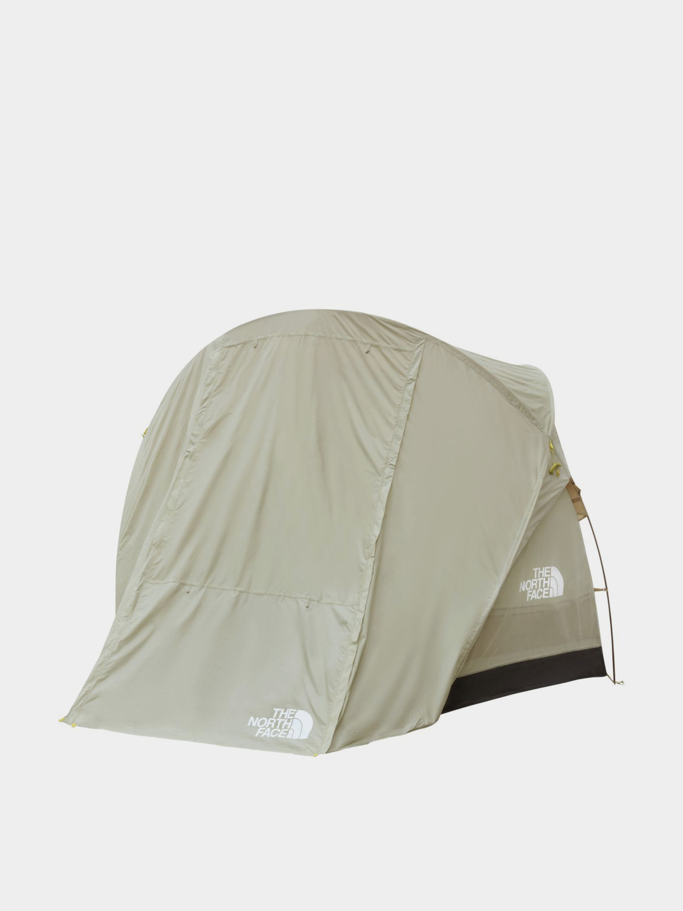 Палатка The North Face Homestead Super Dome 4 Tent модель NF0A52VD4L81 Фото
