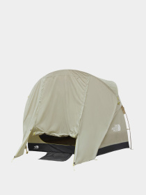 Палатка The North Face Homestead Super Dome 4 Tent модель NF0A52VD4L81 Фото