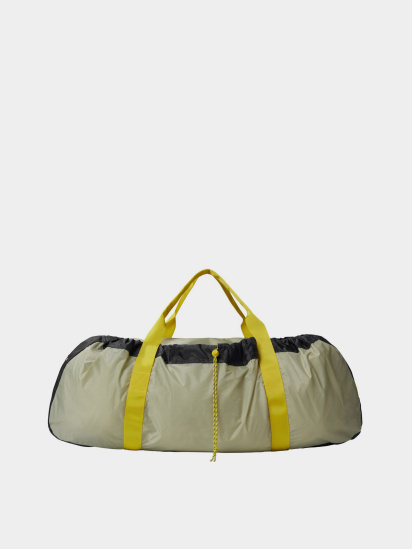 Палатка The North Face Homestead Super Dome 4 Tent модель NF0A52VD4L81 — фото - INTERTOP