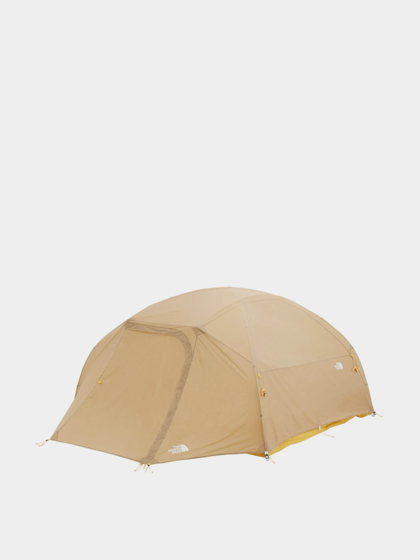 Палатка The North Face Trail Lite 4 модель NF0A81BSIV81 Фото