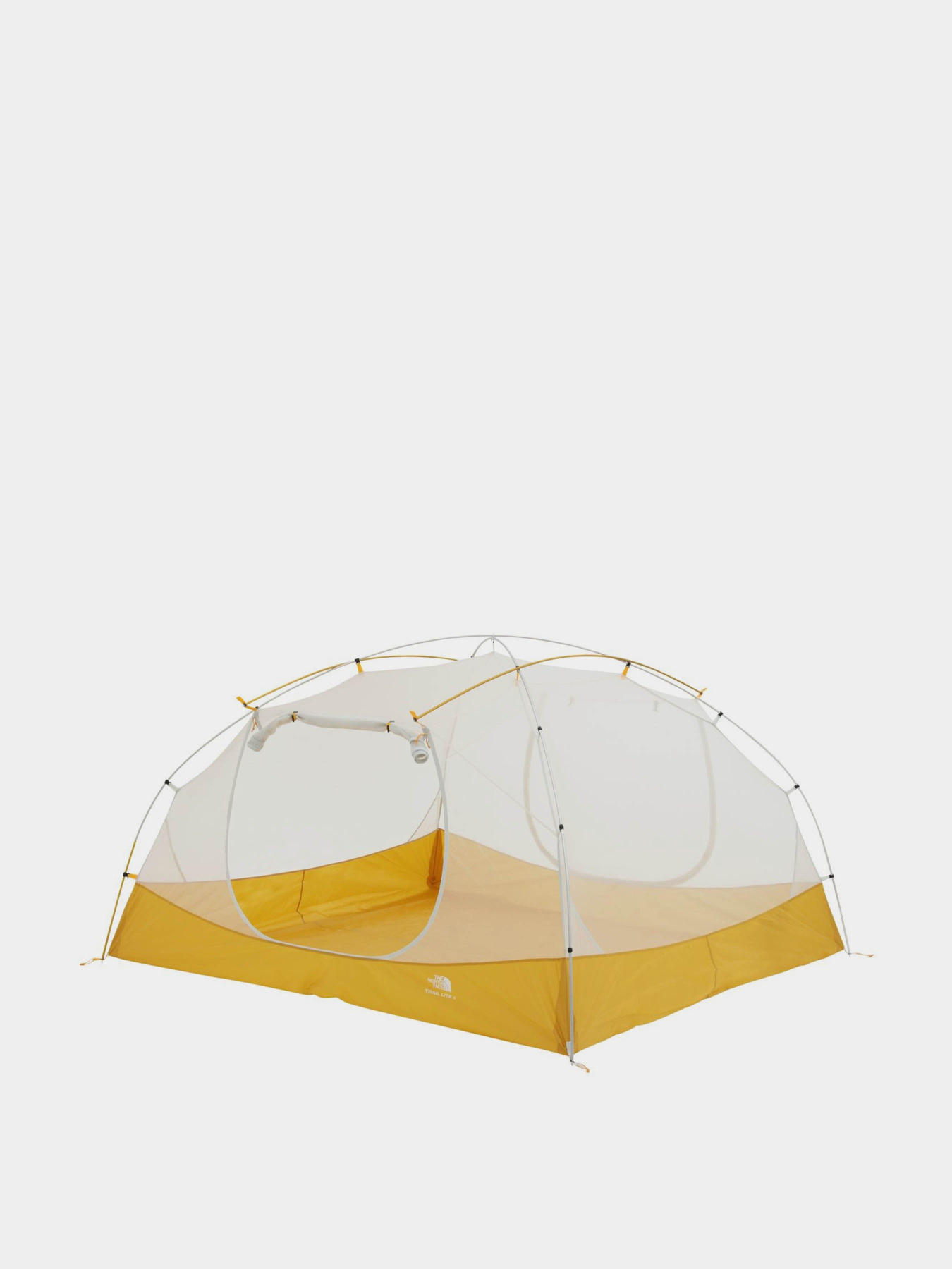 Намет The North Face Trail Lite 4 модель NF0A81BSIV81 Фото