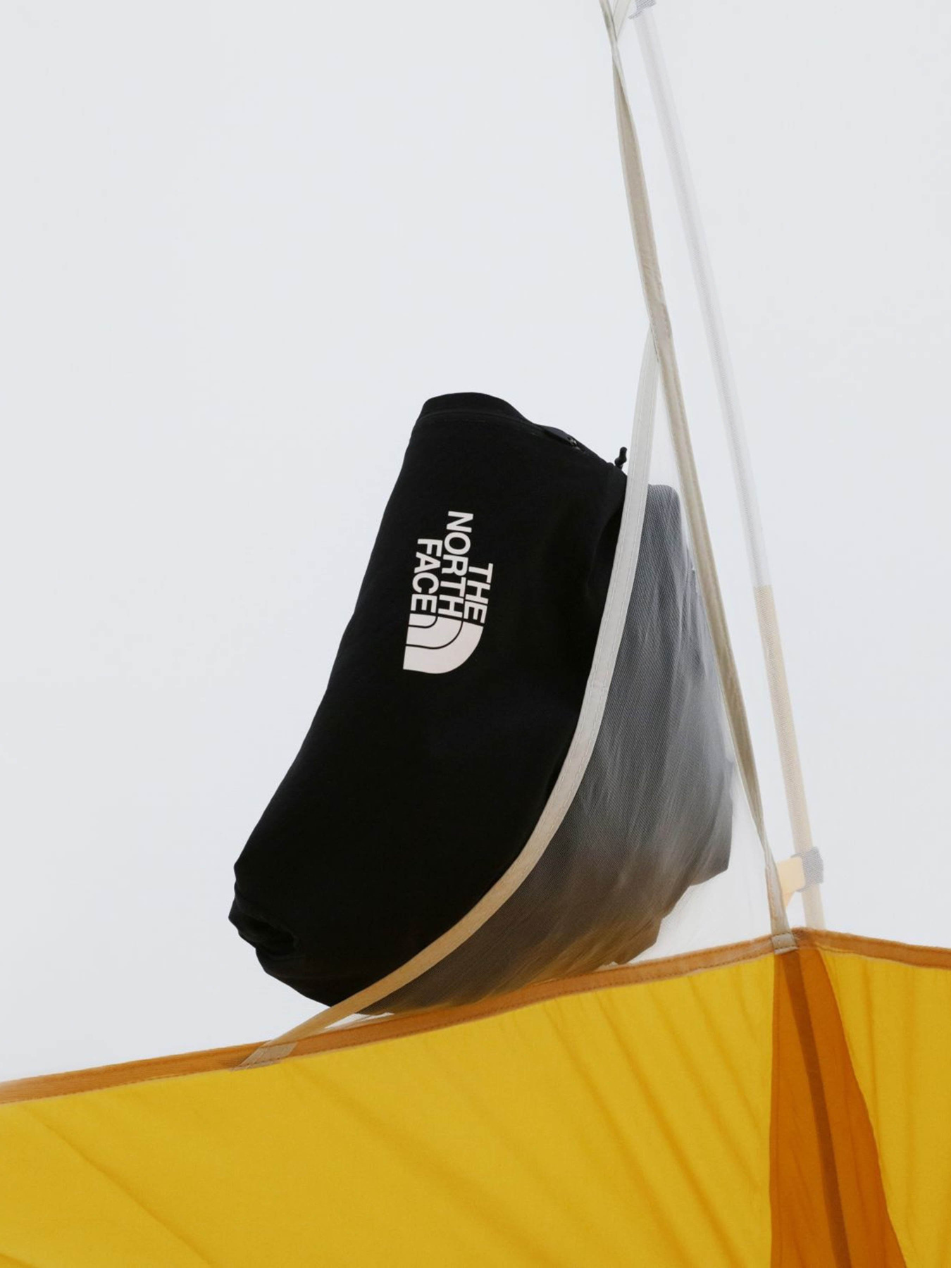 Намет The North Face Trail Lite 4 модель NF0A81BSIV81 Фото