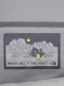 Рюкзак The North Face Connector модель NF0A3KX8JK31 Фото