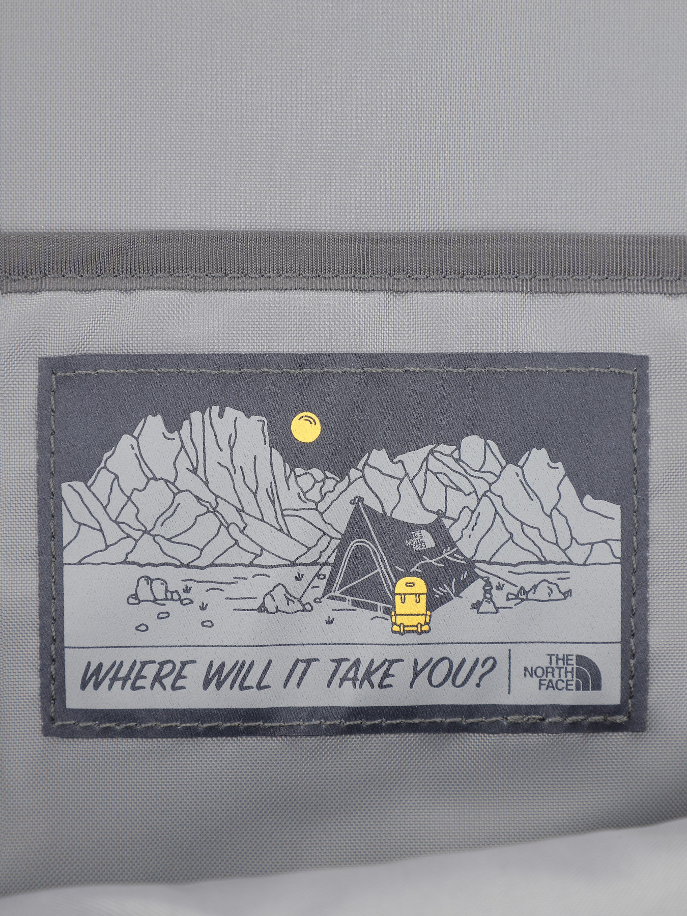 Повсякденний рюкзак The North Face Connector модель NF0A3KX8JK31 Повсякденний рюкзак The North Face Connector модель NF0A3KX8JK31 Фото