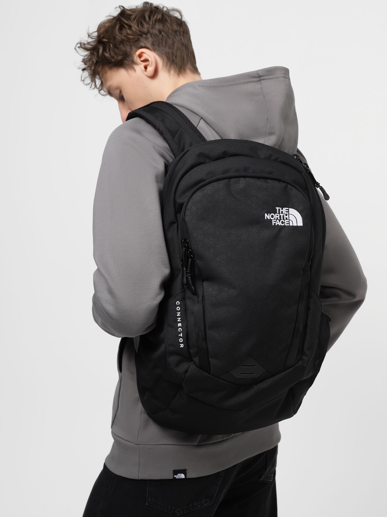 Повсякденний рюкзак The North Face Connector модель NF0A3KX8JK31 Повсякденний рюкзак The North Face Connector модель NF0A3KX8JK31 Фото