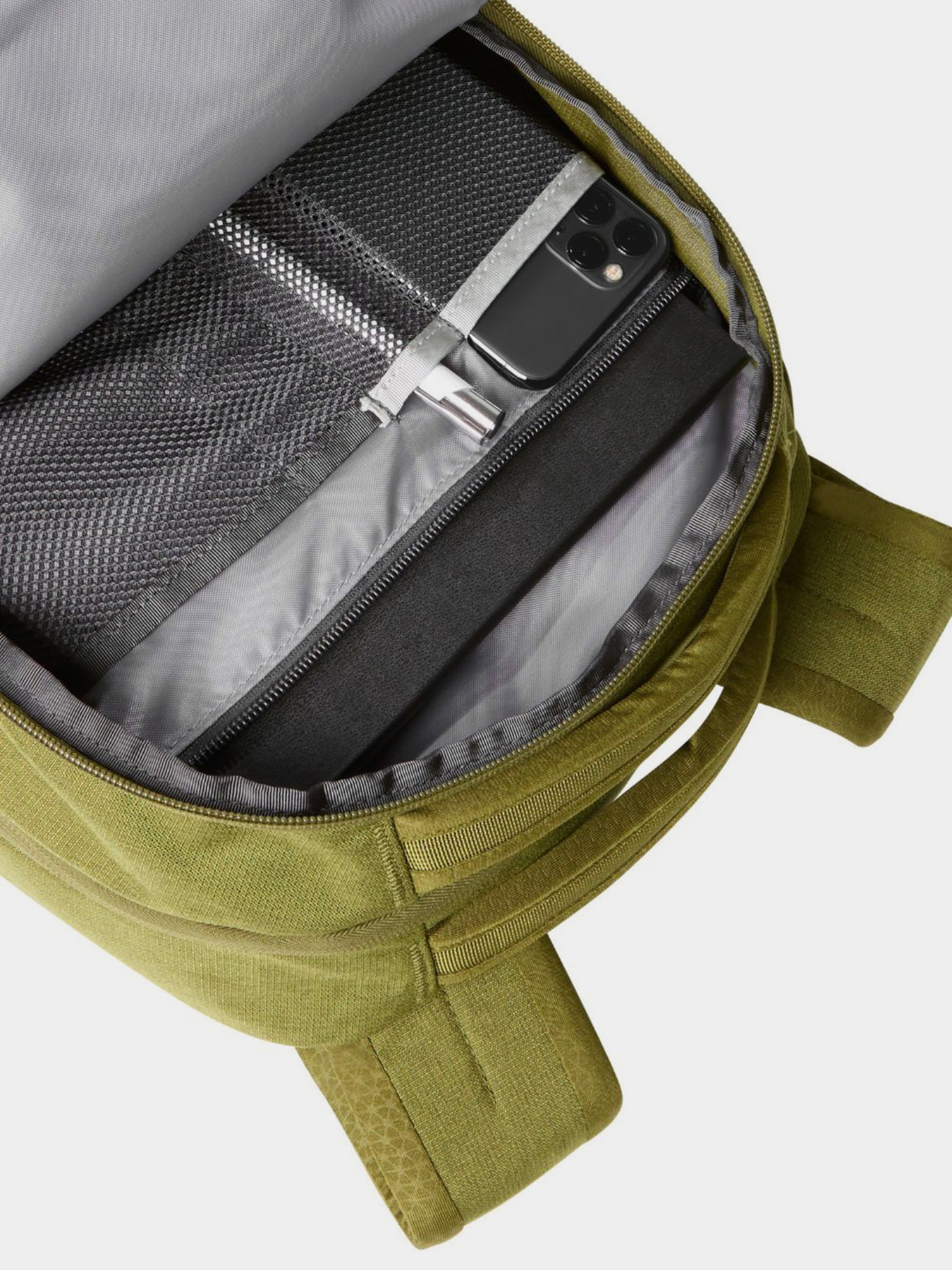 Рюкзак The North Face Vault модель NF0A3VY2XI51 Фото