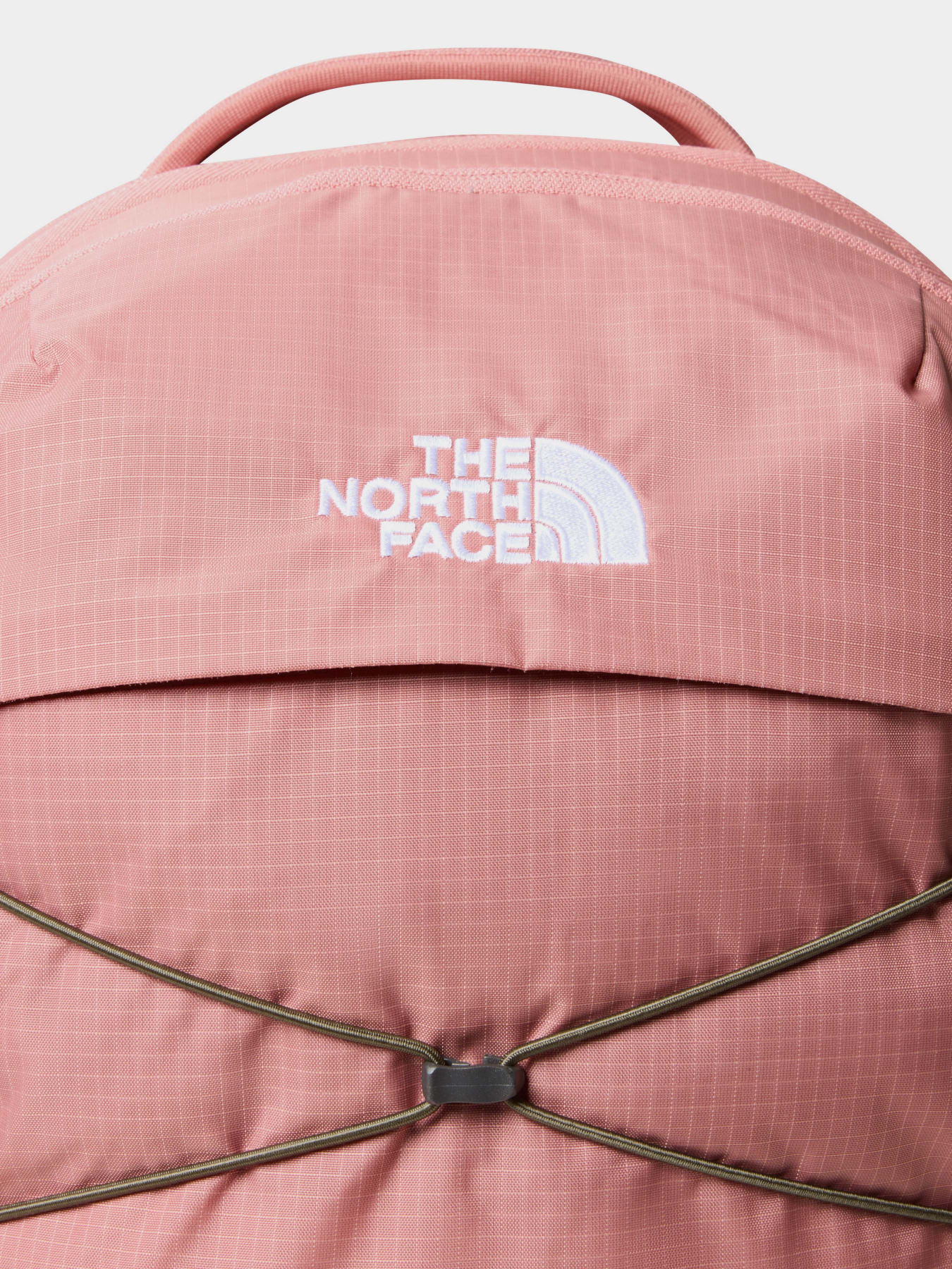 Рюкзак The North Face модель NF0A52SIYLO1 Фото