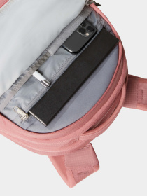 Рюкзак The North Face модель NF0A52SIYLO1 Фото