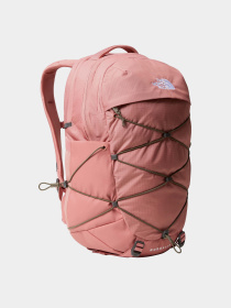 Рюкзак The North Face модель NF0A52SIYLO1 Фото