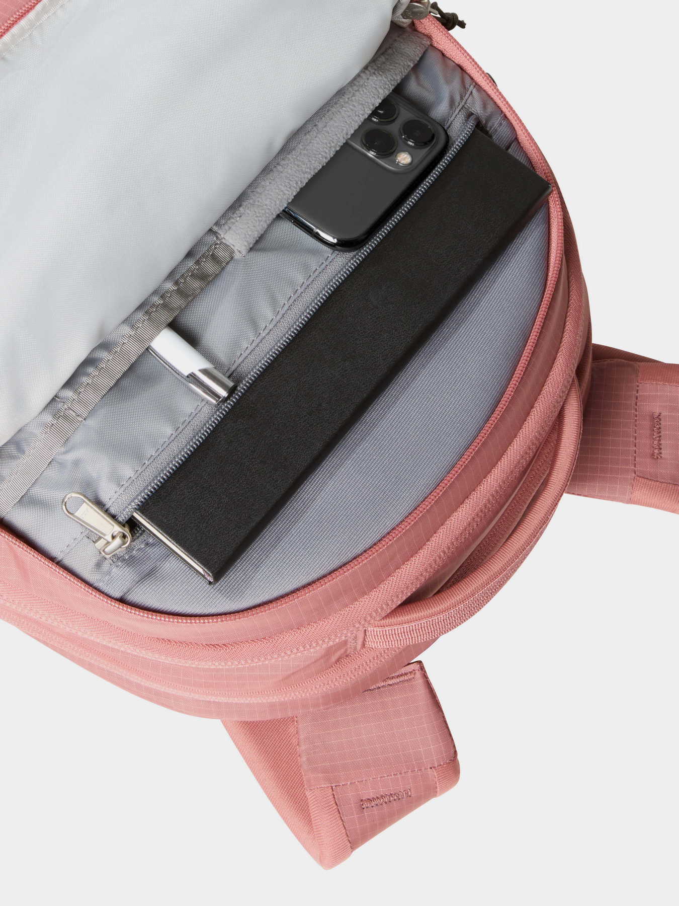 Повседневный рюкзак The North Face модель NF0A52SIYLO1 Фото