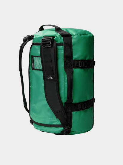 Дорожня сумка The North Face Base Camp Duffel—XS модель NF0A52SSROJ1 — фото - INTERTOP