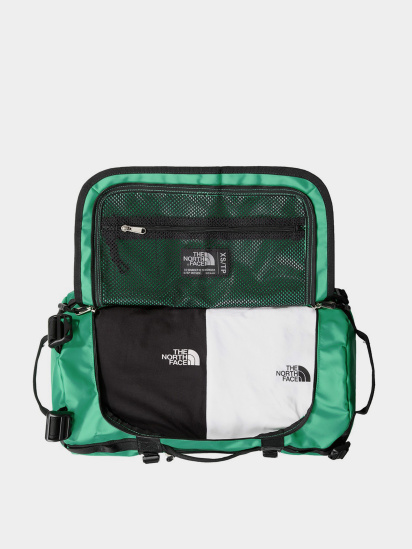 Дорожня сумка The North Face Base Camp Duffel—XS модель NF0A52SSROJ1 — фото 3 - INTERTOP