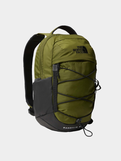 Рюкзак The North Face Borealis Mini Backpack модель NF0A52SWRMO1 — фото - INTERTOP