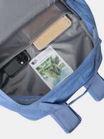 Рюкзак The North Face Berkeley Daypack модель NF0A52VQTIV1 Фото